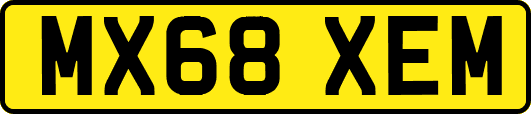 MX68XEM