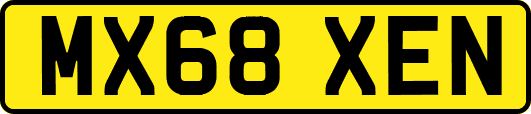 MX68XEN