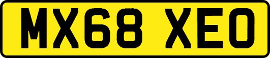 MX68XEO