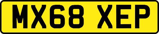 MX68XEP