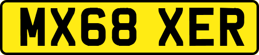 MX68XER