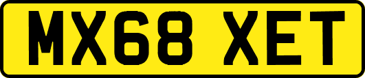 MX68XET