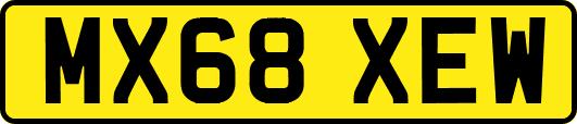 MX68XEW