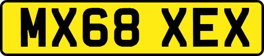 MX68XEX