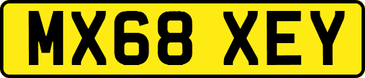 MX68XEY