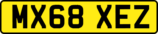 MX68XEZ