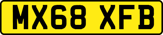 MX68XFB