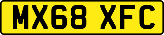 MX68XFC
