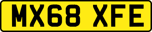 MX68XFE