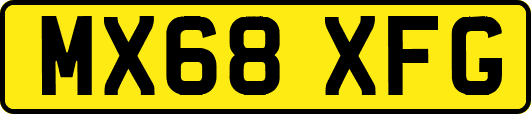 MX68XFG