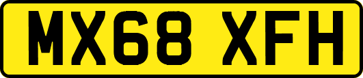 MX68XFH