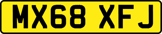 MX68XFJ
