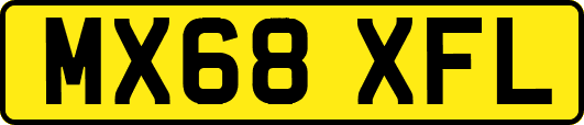 MX68XFL