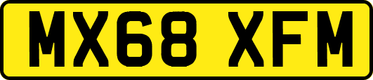 MX68XFM