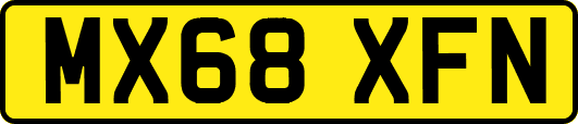 MX68XFN