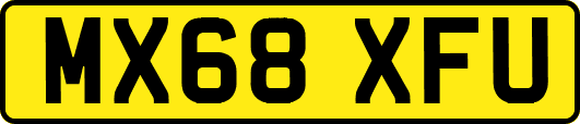 MX68XFU