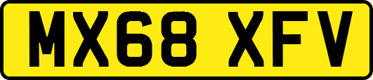 MX68XFV