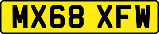 MX68XFW