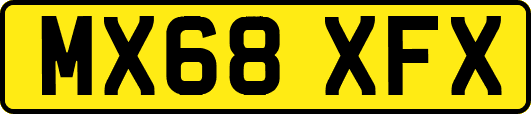 MX68XFX
