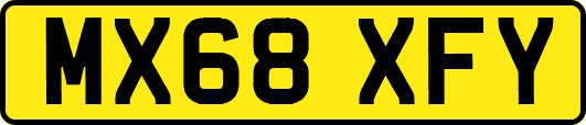 MX68XFY