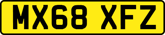 MX68XFZ