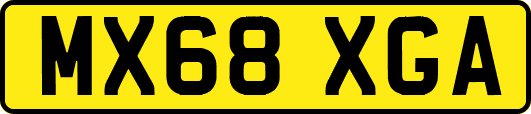 MX68XGA