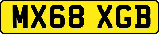 MX68XGB