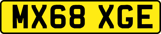 MX68XGE