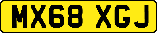 MX68XGJ