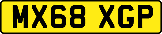 MX68XGP