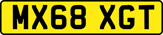 MX68XGT