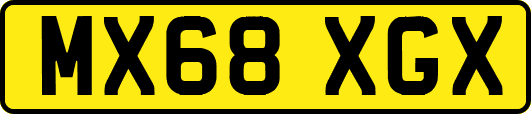 MX68XGX