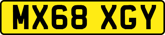 MX68XGY