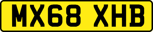 MX68XHB