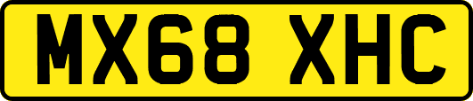 MX68XHC