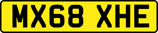 MX68XHE