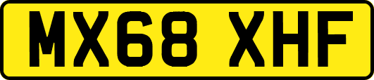 MX68XHF