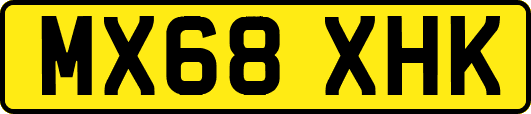 MX68XHK