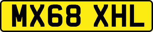 MX68XHL