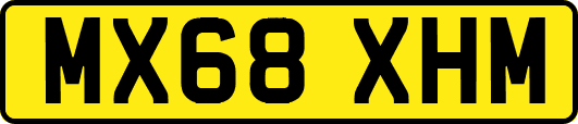 MX68XHM