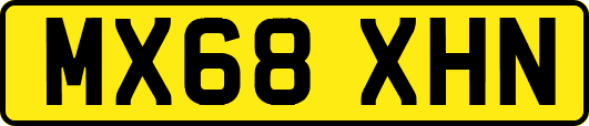 MX68XHN