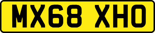 MX68XHO