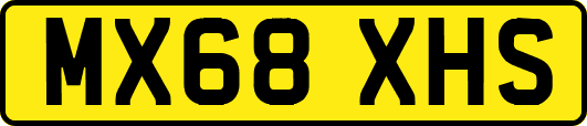 MX68XHS