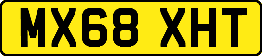MX68XHT