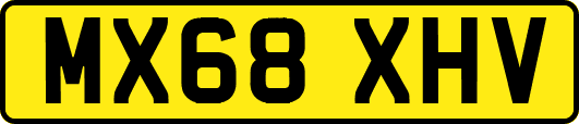 MX68XHV