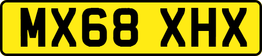 MX68XHX