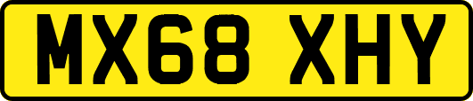 MX68XHY