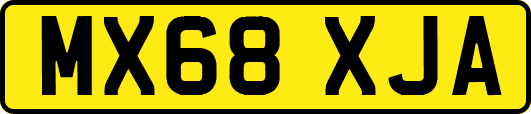 MX68XJA