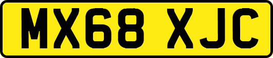 MX68XJC
