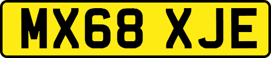 MX68XJE